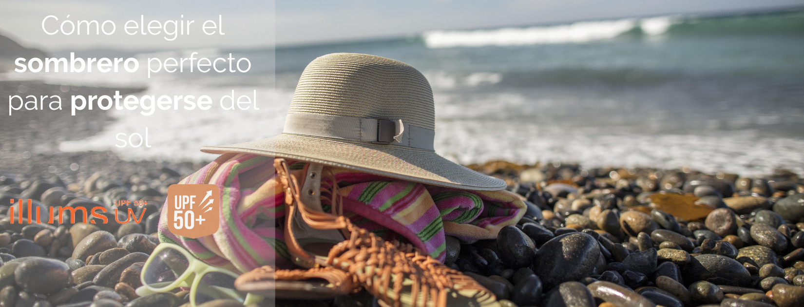 Cómo elegir el sombrero perfecto para protegerse del sol | Moda Femenina