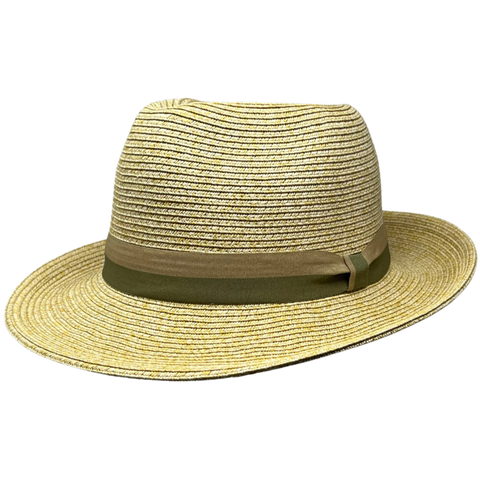 Mafra Sombrero Protección Solar UPF50+ Hombre | Illums