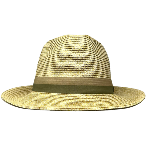 Mafra Sombrero Protección Solar UPF50+ Hombre | Illums