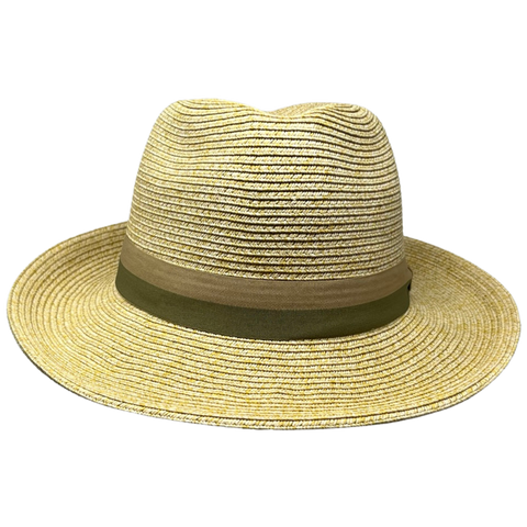 Mafra Sombrero Protección Solar UPF50+ Hombre | Illums