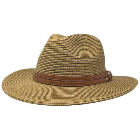 Batanda Sombrero Protección Solar UPF50+ Hombre| Illums