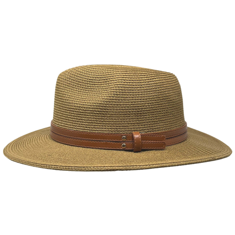 Batanda Sombrero Protección Solar UPF50+ Hombre| Illums