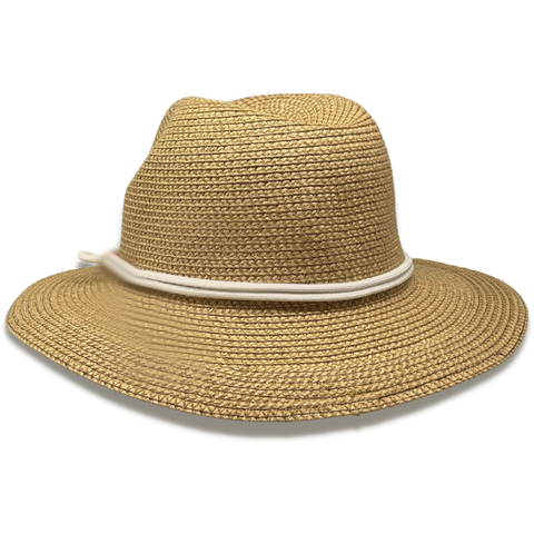Arona Tan Sombrero Protección Solar UPF50+ Mujer | Illums