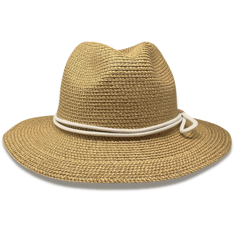 Arona Tan Sombrero Protección Solar UPF50+ Mujer | Illums
