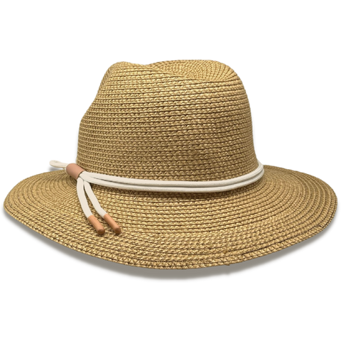 Arona Tan Sombrero Protección Solar UPF50+ Mujer | Illums