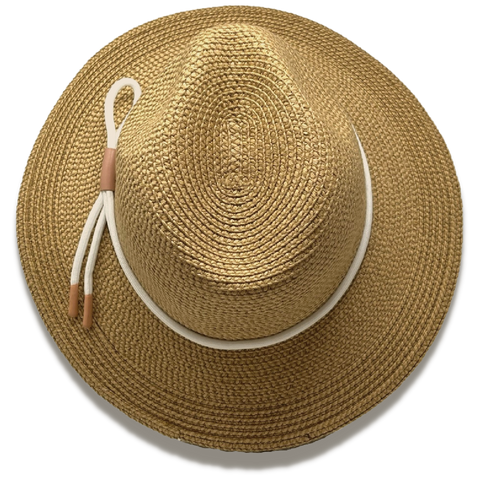 Arona Tan Sombrero Protección Solar UPF50+ Mujer | Illums