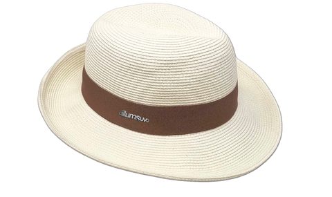Aveiro Sombrero Protección Solar UPF50+ Hombre | Illums