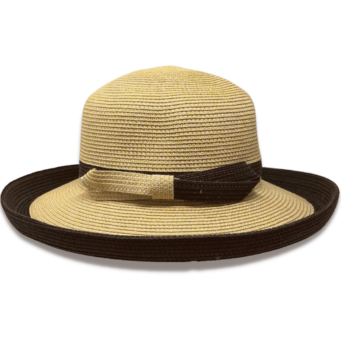 Brunate Sombrero Protección Solar UPF50+ Mujer | Illums