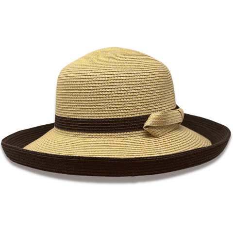 Brunate Sombrero Protección Solar UPF50+ Mujer | Illums