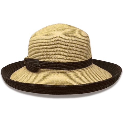 Brunate Sombrero Protección Solar UPF50+ Mujer | Illums