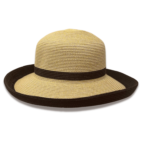 Brunate Sombrero Protección Solar UPF50+ Mujer | Illums