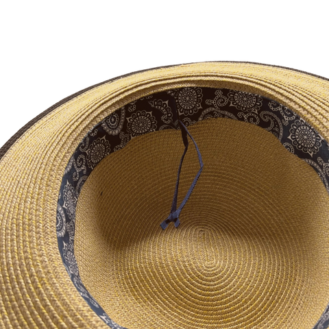 Brunate Sombrero Protección Solar UPF50+ Mujer | Illums