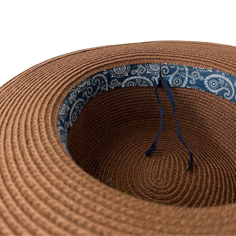 Como Sombrero Protección Solar UPF50+ Mujer | Illums