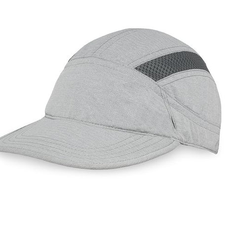 Ultra Trail Cap Gorra UPF 50+