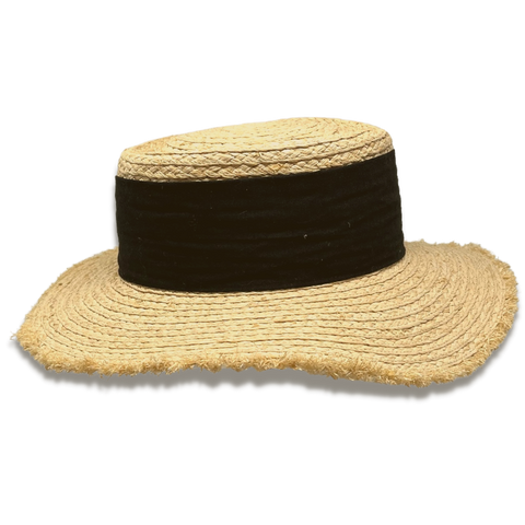 Enna Sombrero Protección Solar UPF50+ Mujer | Illums