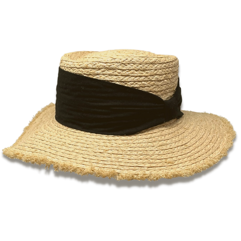 Enna Sombrero Protección Solar UPF50+ Mujer | Illums