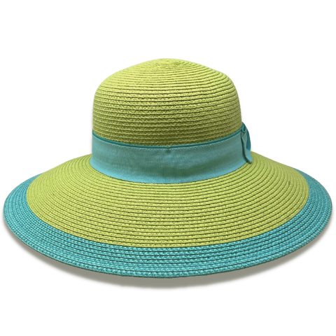 Friuli Sombrero Protección Solar UPF50+ Mujer | Illums