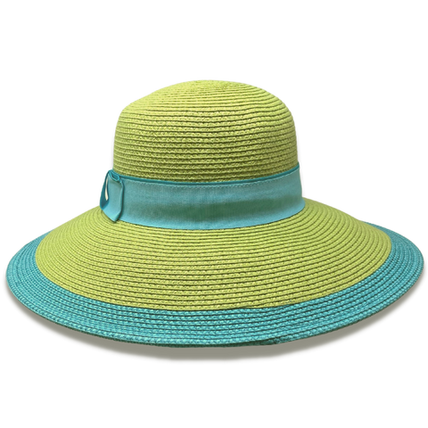 Friuli Sombrero Protección Solar UPF50+ Mujer | Illums
