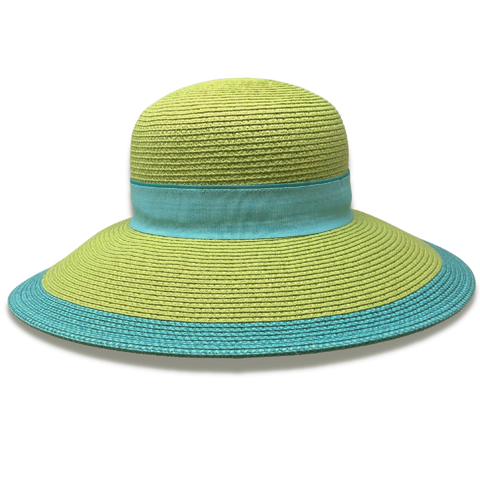 Friuli Sombrero Protección Solar UPF50+ Mujer | Illums