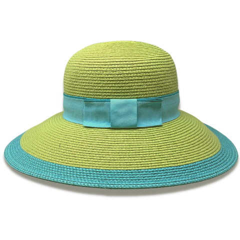 Friuli Sombrero Protección Solar UPF50+ Mujer | Illums