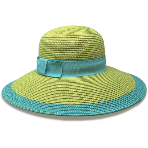 Friuli Sombrero Protección Solar UPF50+ Mujer | Illums