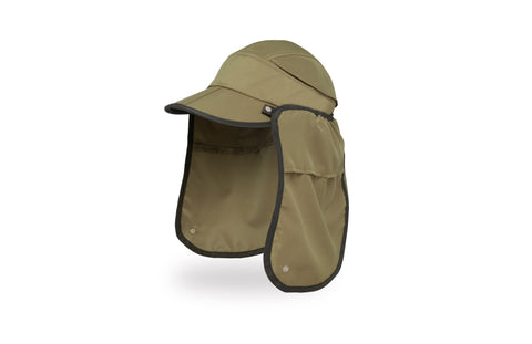 Sun Guide Gorra UPF 50+