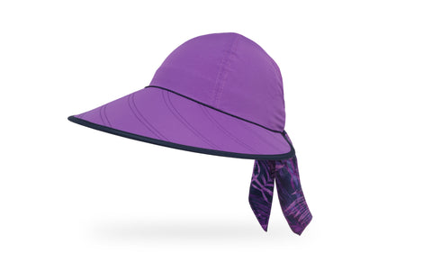 Sun Seeker Gorra UPF 50+