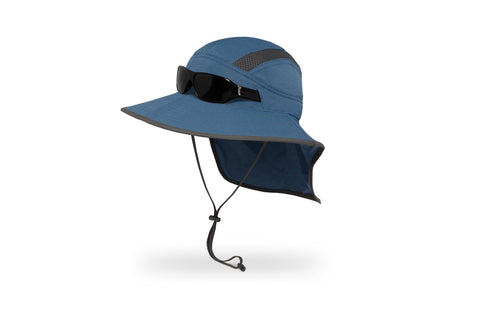 Ultra Adventure sombrero UPF 50+