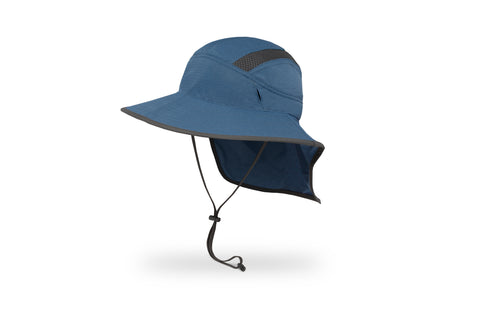 Ultra Adventure sombrero UPF 50+