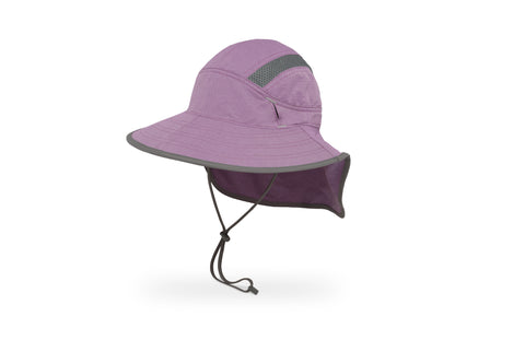 Ultra Adventure sombrero UPF 50+