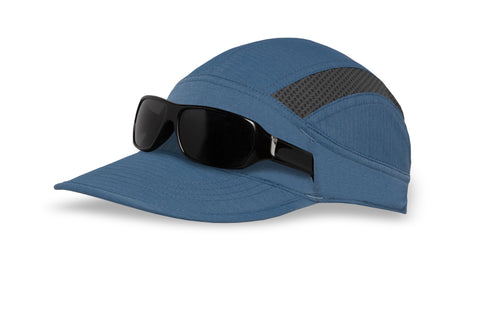 Ultra Trail Cap Gorra UPF 50+