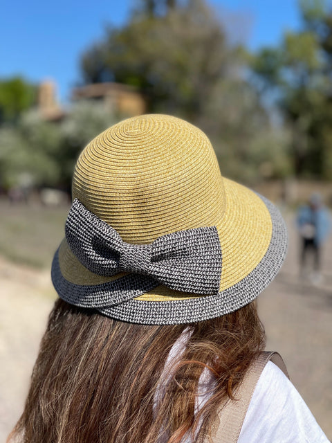 Sombrero Ravena | Sombrero protección UPF50 | Protección solar UPF50+ | illums uv | Mujeres | Tienda de sombreros