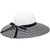 Pamela Marsella | Sombrero elegante para mujer | illums uv | Protección Solar UPF50+ | Mujeres | tienda de sombreros