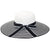 Pamela Marsella | Sombrero elegante para mujer | illums uv | Protección Solar UPF50+ | Mujeres | tienda de sombreros
