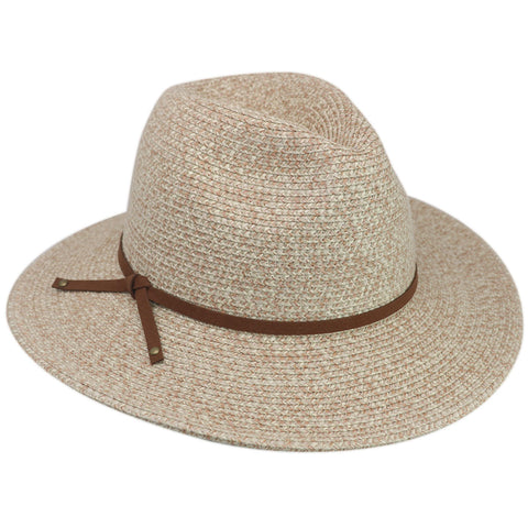 Sombrero Messina | Sombrero protección UPF50 | Protección solar UPF50+ | illums uv | Mujeres | Tienda de sombreros | sombrero estilo panamá
