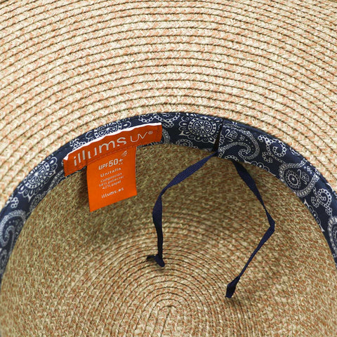 Niza Sombrero UPF 50+