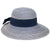 Tolouse Mix | Sombrero Pamela | Protección solar certificada | illums uv | Mujeres | tienda sombreros