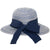 Tolouse Mix | Sombrero Pamela | Protección solar certificada | illums uv | Mujeres | tienda sombreros