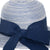 Tolouse Mix | Sombrero Pamela | Protección solar certificada | illums uv | Mujeres | tienda sombreros