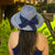 Tolouse Mix | Sombrero Pamela | Protección solar certificada | illums uv | Mujeres | tienda sombreros