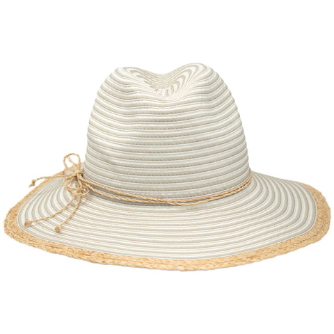 Volterra | Sombrero Casual | Protección solar UPF50+ | illums uv | Mujeres | tienda sombreros