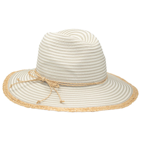Volterra | Sombrero Casual | Protección solar UPF50+ | illums uv | Mujeres | tienda sombreros