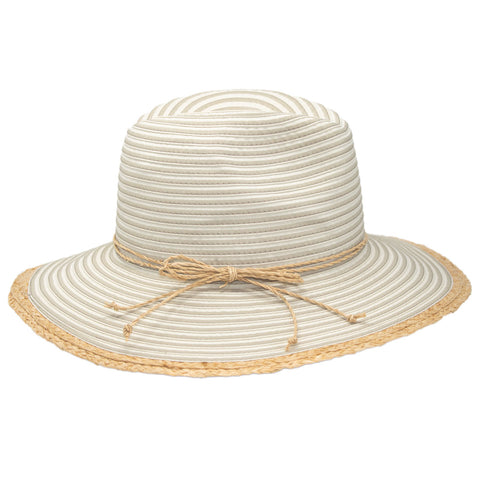 Volterra | Sombrero Casual | Protección solar UPF50+ | illums uv | Mujeres | tienda sombreros