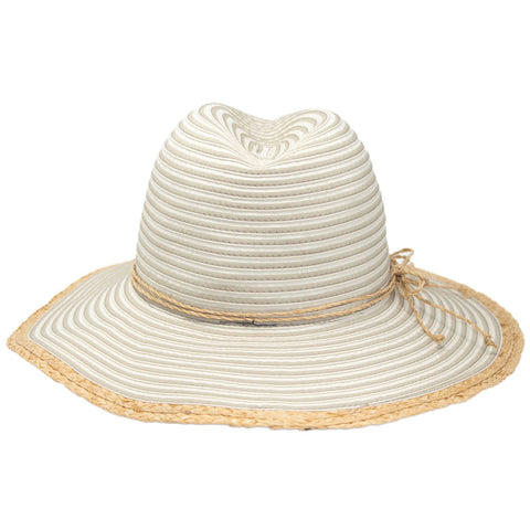 Volterra | Sombrero Casual | Protección solar UPF50+ | illums uv | Mujeres | tienda sombreros