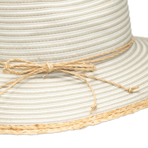 Volterra | Sombrero Casual | Protección solar UPF50+ | illums uv | Mujeres | tienda sombreros