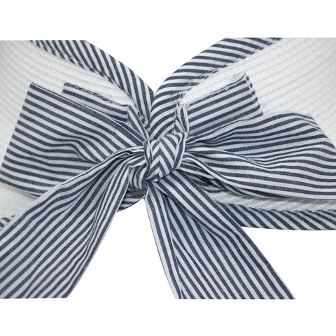 Sassari | Visera de mujer | illums uv | Protección solar UPF 50+ | Práctica y cómoda | tienda sombreros