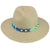 Sombrero Cenote | illums uv | Sombrero artesanal para mujer | Protección solar UPF50+