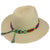 Pirinola | Sombrero artesanal | Protección solar UPF50+ | illums uv | Mujeres | tienda sombreros