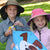 Kids Play Pink Sombrero | UPF 50+ | Sunday Afternoons | Niños