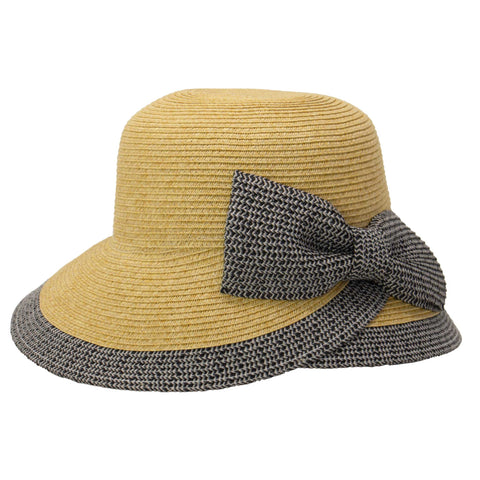 Sombrero Ravena | Sombrero protección UPF50 | Protección solar UPF50+ | illums uv | Mujeres | Tienda de sombreros